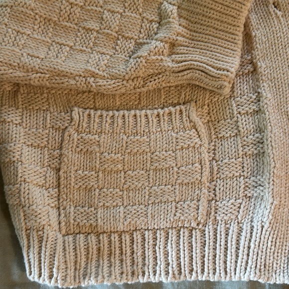 Babaa cardigan no3 - Picture 4 of 5